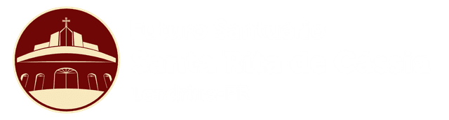 Futuro Santuário Santa Rita de Cássia - Londrina