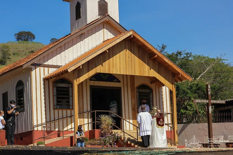 Capela Santo Antônio