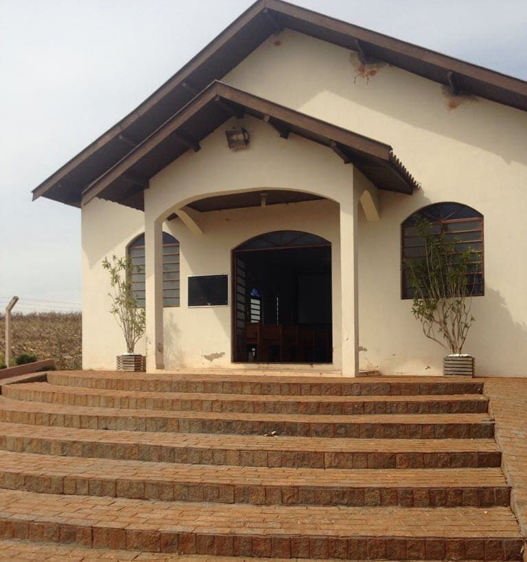 Capela São Judas Tadeu