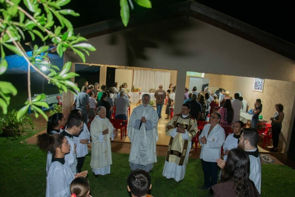 Capela São Francisco