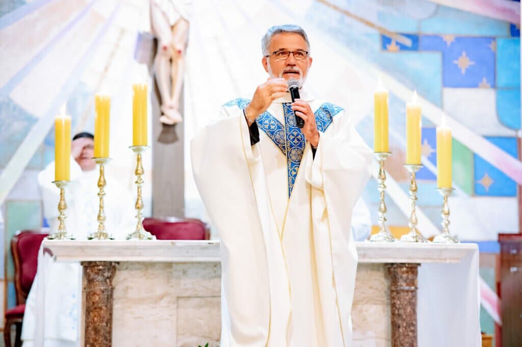 Padre Humberto Lisboa