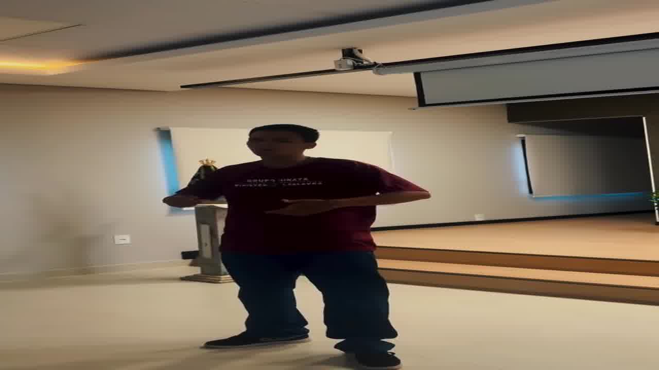 A santidade aparente na vida dos Santos.