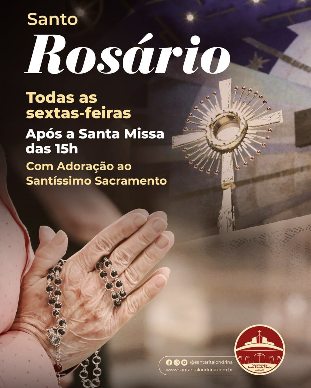 Santo Rosário