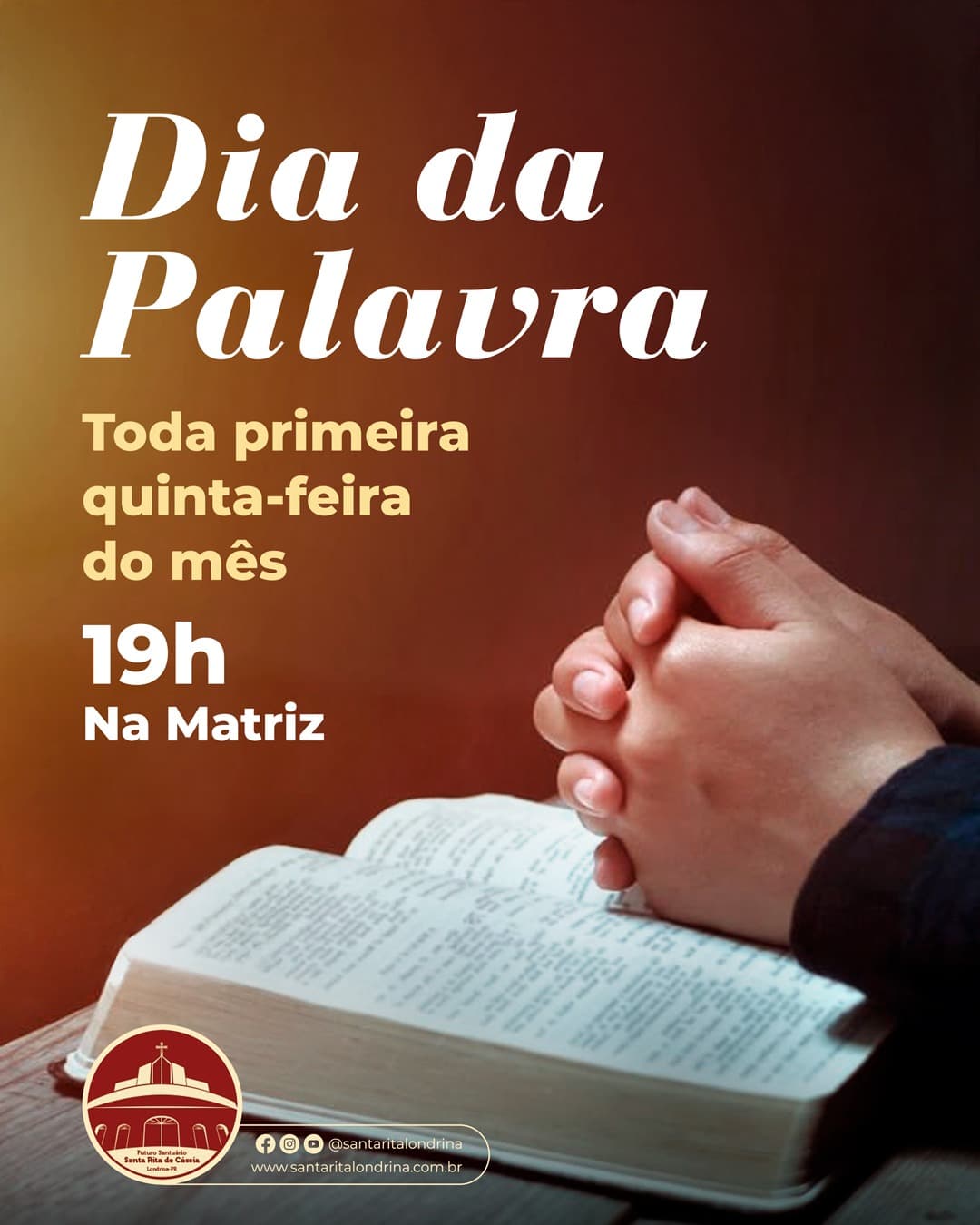 Dia da Palavra