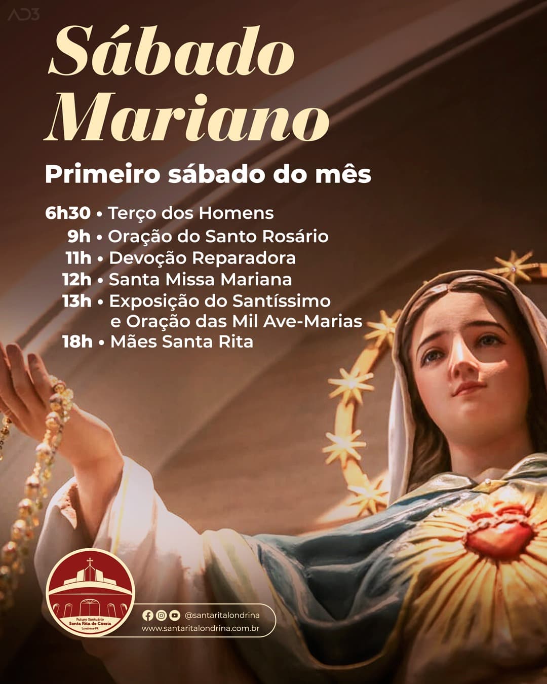 Sábado Mariano