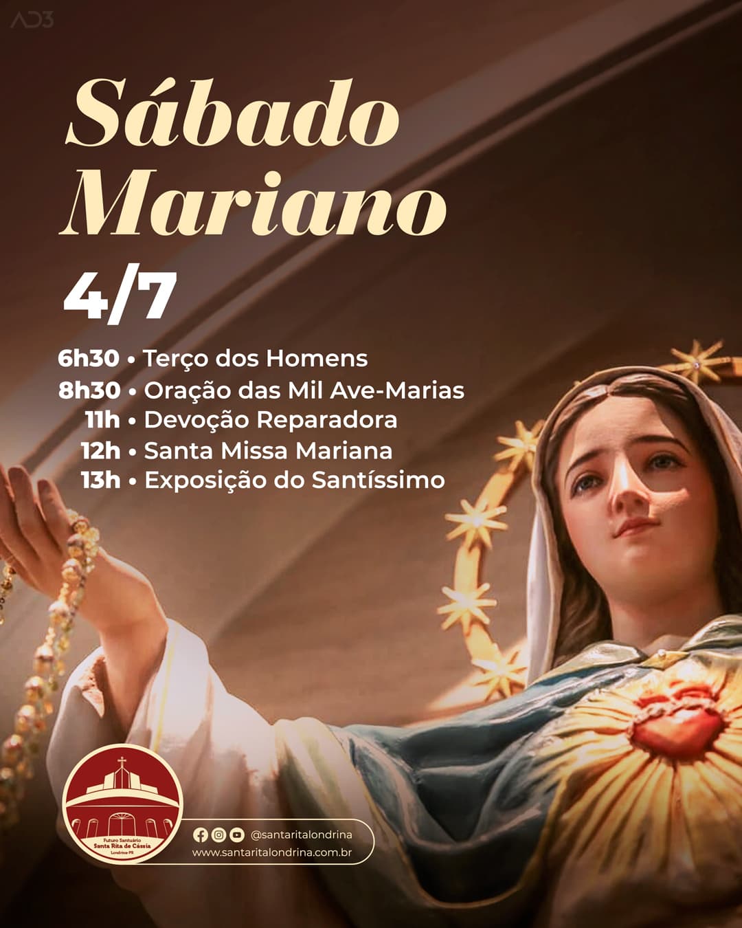 Sábado Mariano
