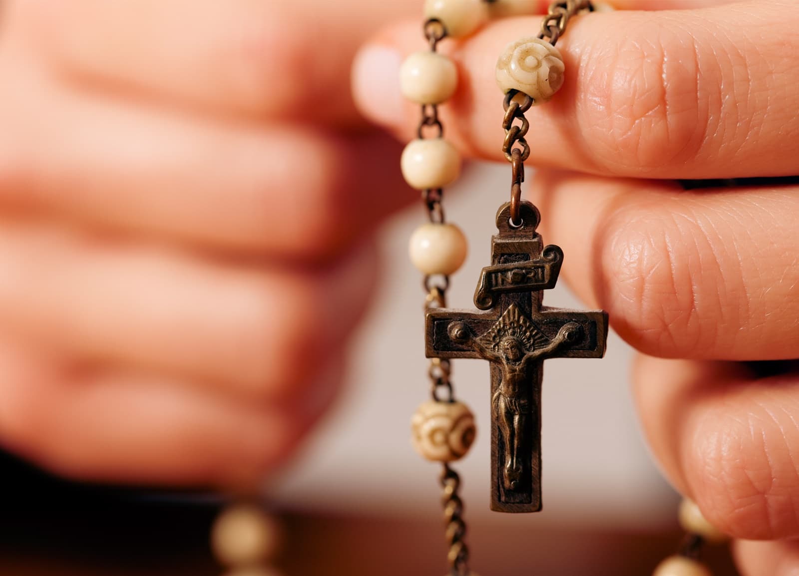 Terço do Sagrado Coração