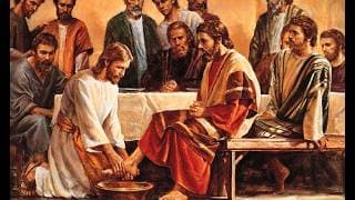 SANTA MISSA | QUINTA-FEIRA DA CEIA DO SENHOR | PE. HUMBERTO LISBOA | 02/04/2026 20H