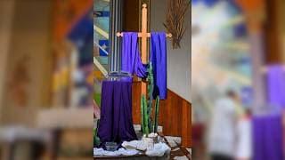 SANTA MISSA | 2° Domingo da Quaresma | 01/03/2026 | Pe. LOURIVAL ZATI 19h