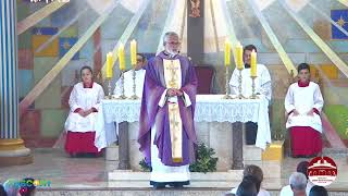 HOMÍLIA DIÁRIA | 22/03/2026 | PE. HUMBERTO LISBOA