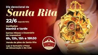 SANTA MISSA | 12ª SEMANA DO TEMPO COMUM | DIA DEVOCIONAL 22/06/2026 | PE. ÁLVARO JOAQUIM - 15h