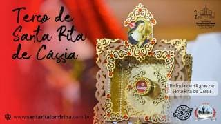 SANTA MISSA - SANTISSIMA TRINDADE - PE LOURIVAL 10:00 HS 31/05/26