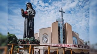 SANTA MISSA | QUARTA-FEIRA - NOVENA PERPÉTUA | 11/03/2026 | Pe. HUMBERTO LISBOA - 19h30